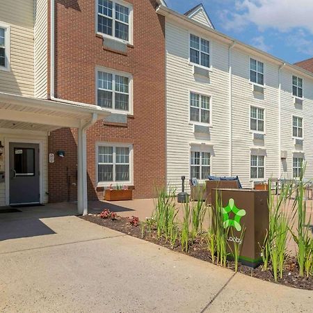 Extended Stay America Suites - Newport News - Yorktown 外观 照片