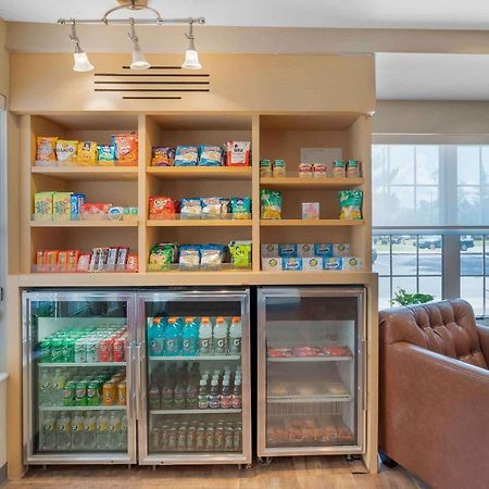 Extended Stay America Suites - Newport News - Yorktown 外观 照片