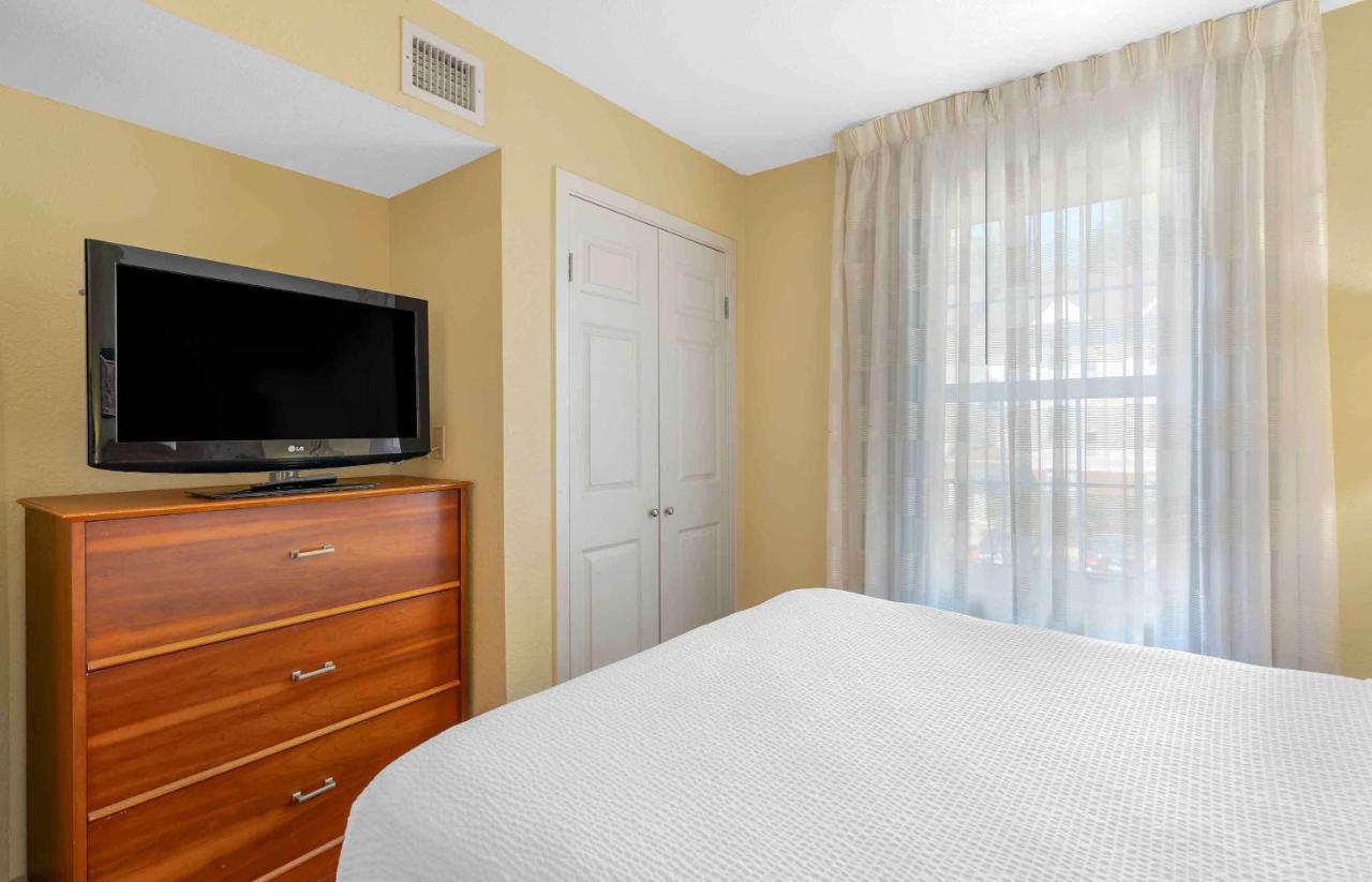 Extended Stay America Suites - Newport News - Yorktown 外观 照片
