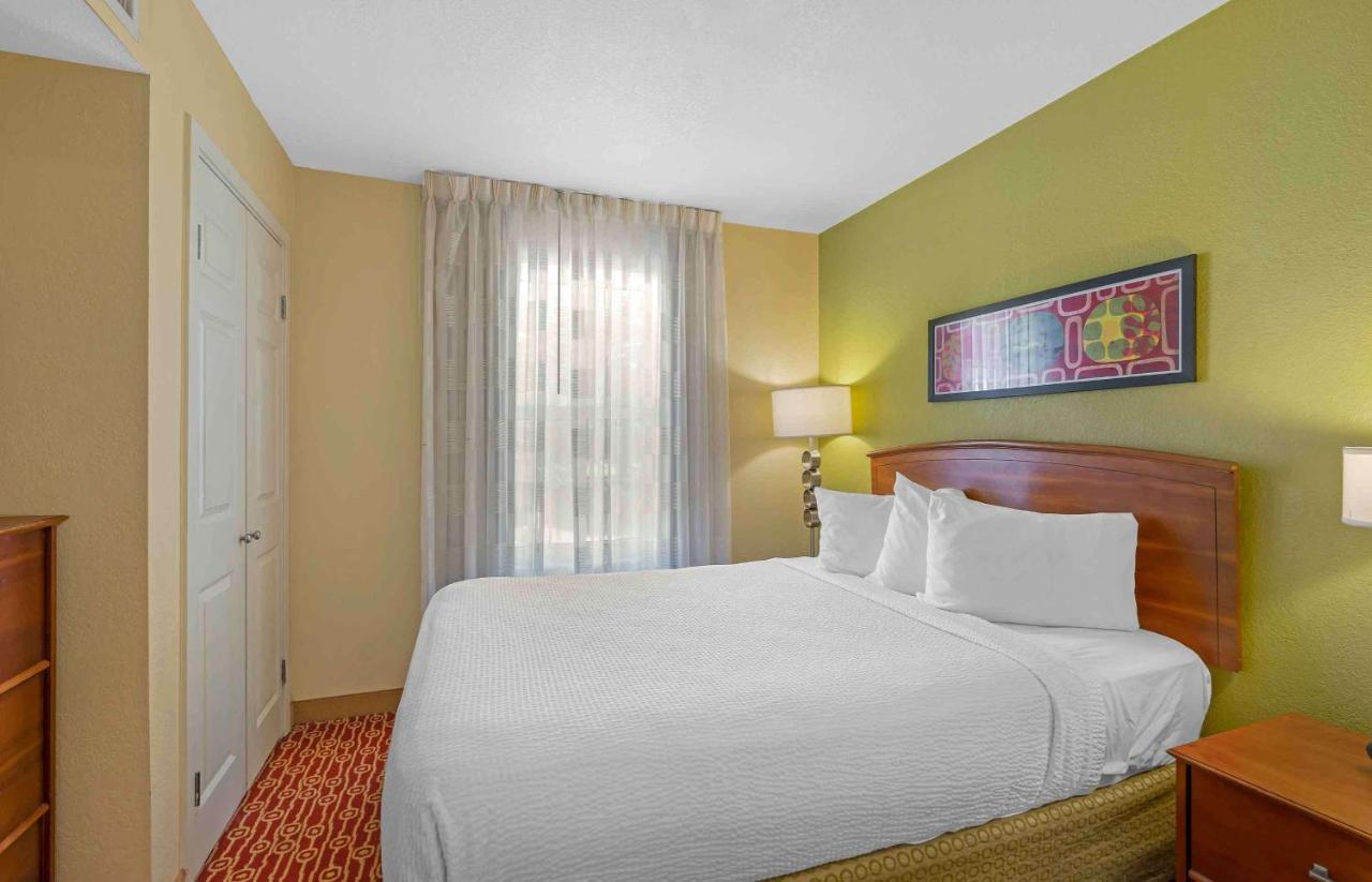 Extended Stay America Suites - Newport News - Yorktown 外观 照片