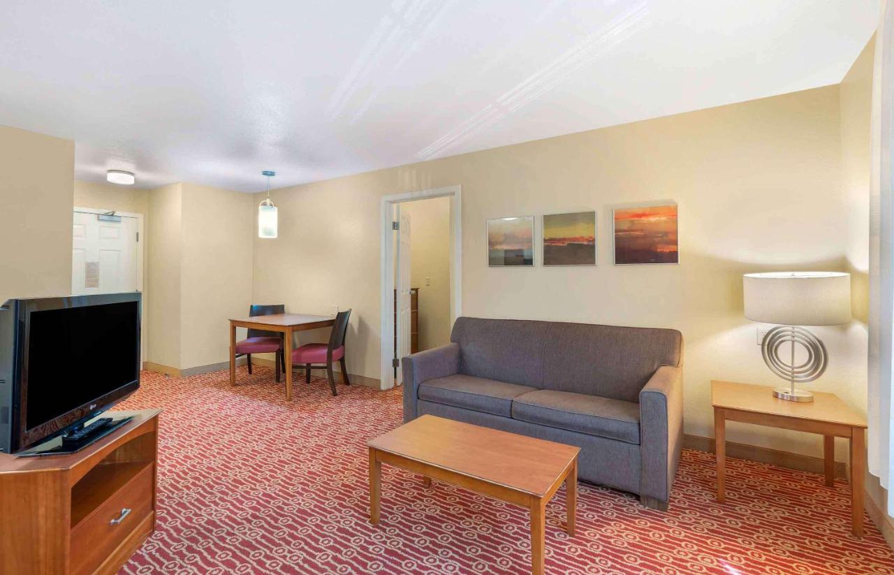 Extended Stay America Suites - Newport News - Yorktown 外观 照片