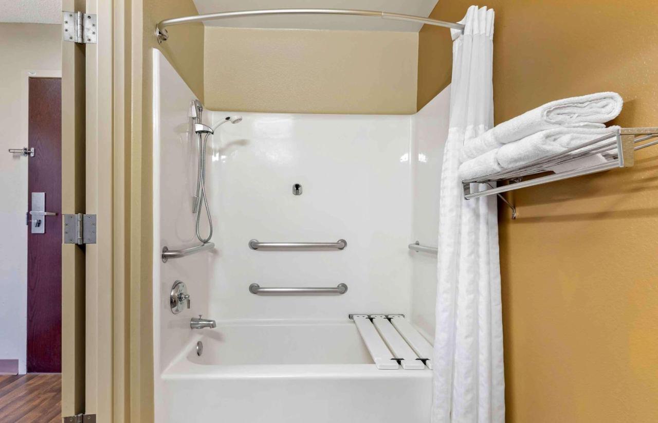 Extended Stay America Suites - Newport News - Yorktown 外观 照片