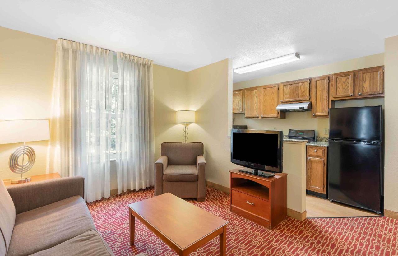 Extended Stay America Suites - Newport News - Yorktown 外观 照片