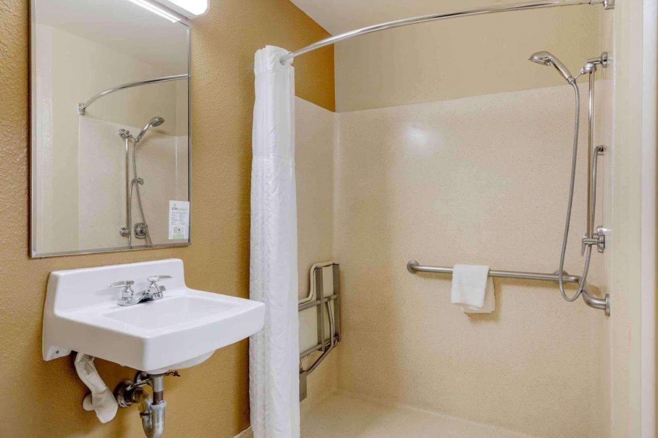 Extended Stay America Suites - Newport News - Yorktown 外观 照片
