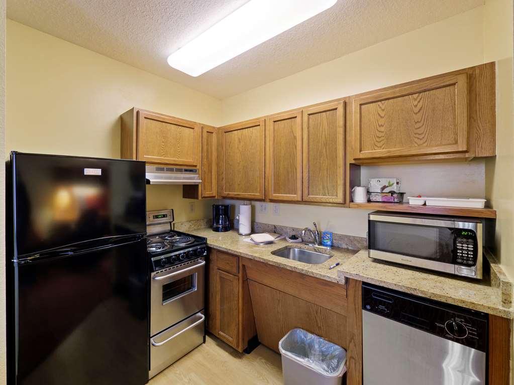 Extended Stay America Suites - Newport News - Yorktown 客房 照片