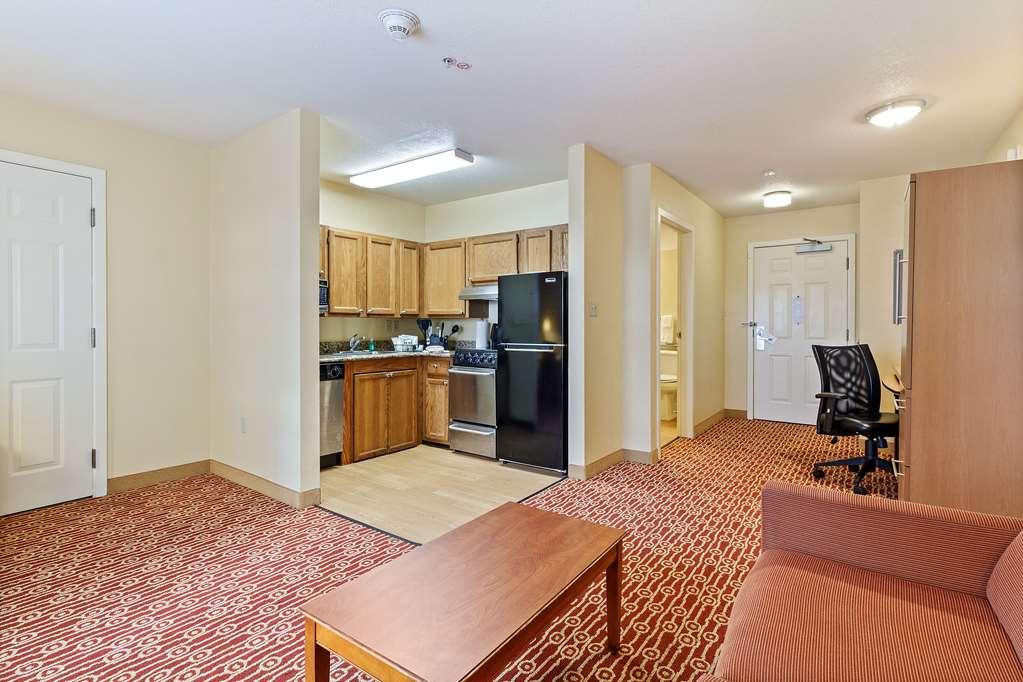 Extended Stay America Suites - Newport News - Yorktown 客房 照片