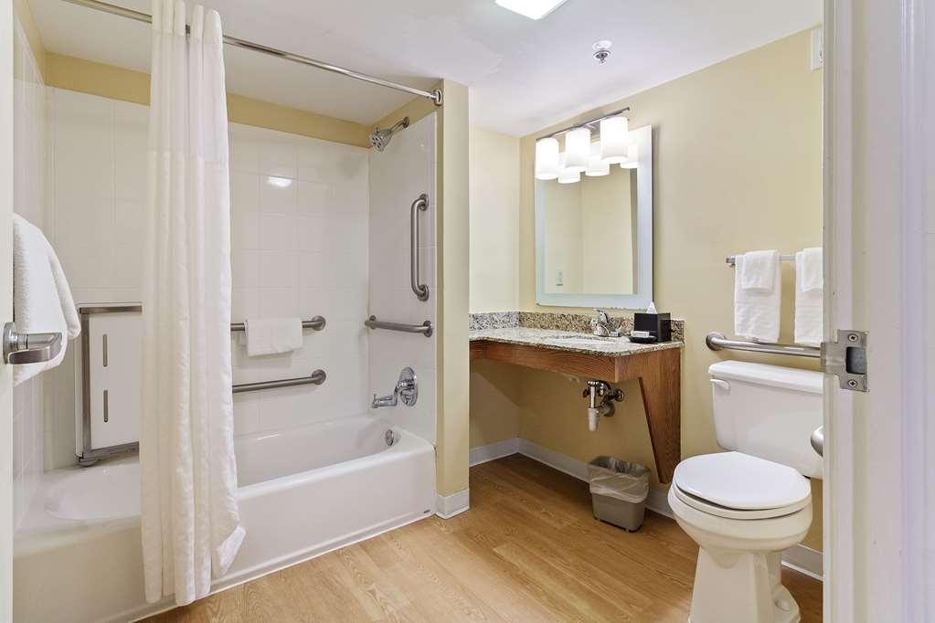 Extended Stay America Suites - Newport News - Yorktown 外观 照片