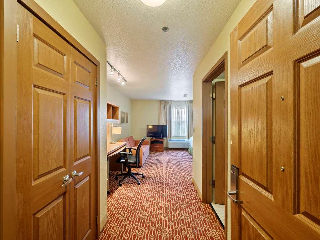 Extended Stay America Suites - Newport News - Yorktown 客房 照片