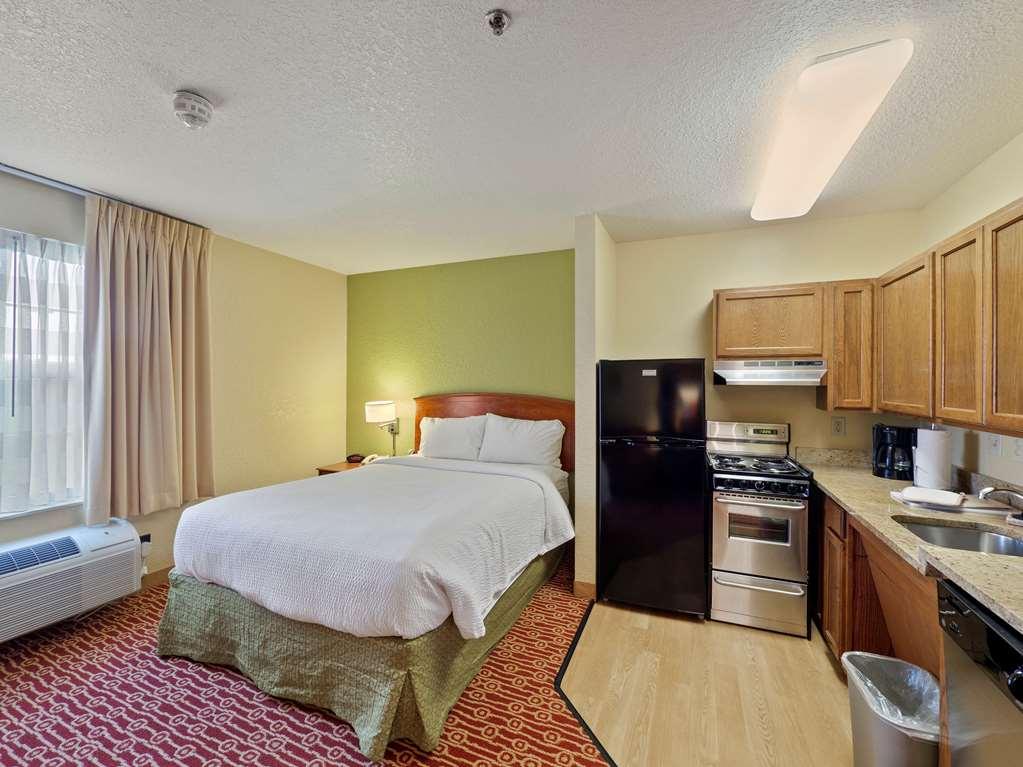 Extended Stay America Suites - Newport News - Yorktown 客房 照片