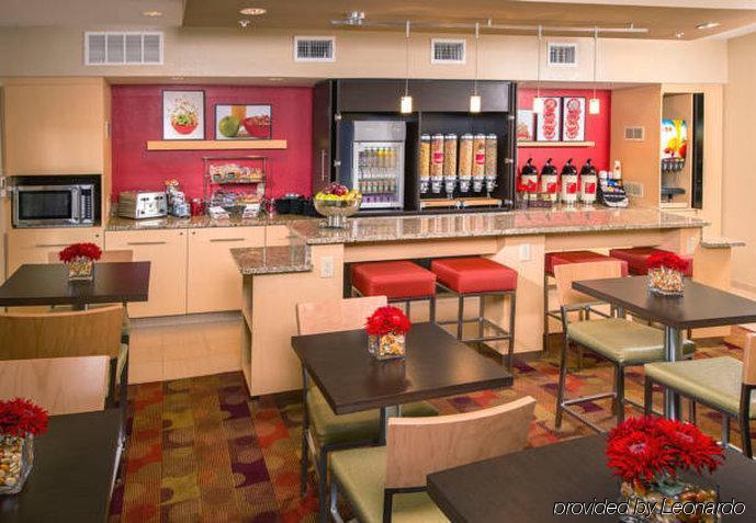 Extended Stay America Suites - Newport News - Yorktown 外观 照片