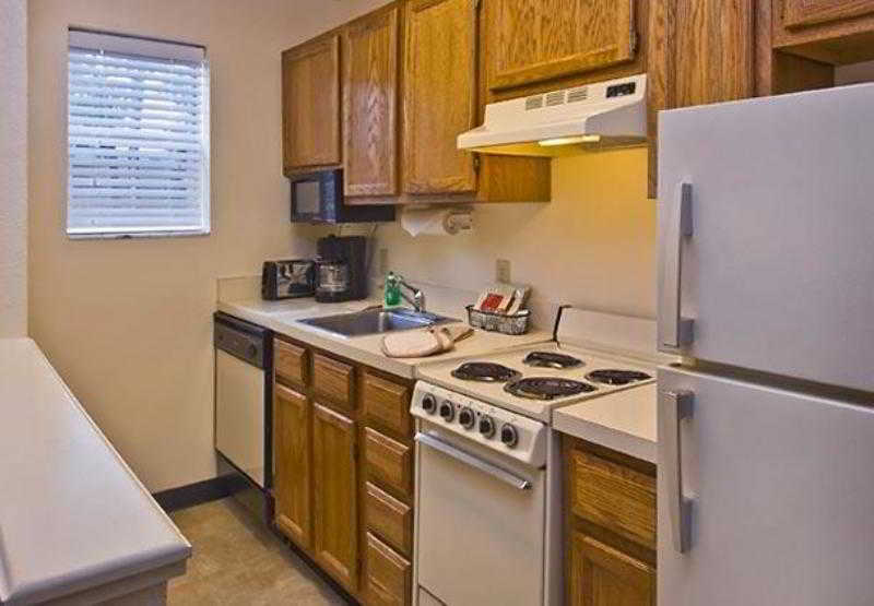 Extended Stay America Suites - Newport News - Yorktown 外观 照片
