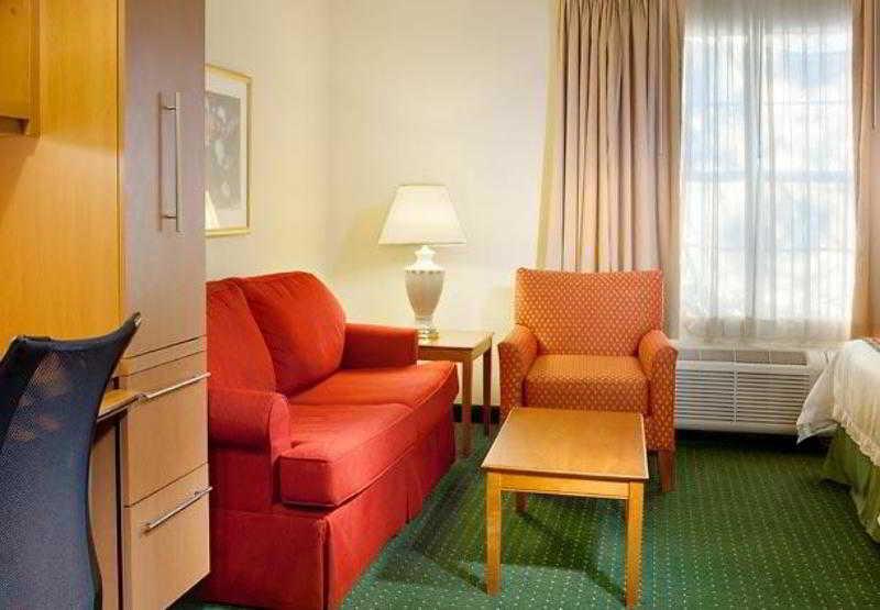 Extended Stay America Suites - Newport News - Yorktown 外观 照片