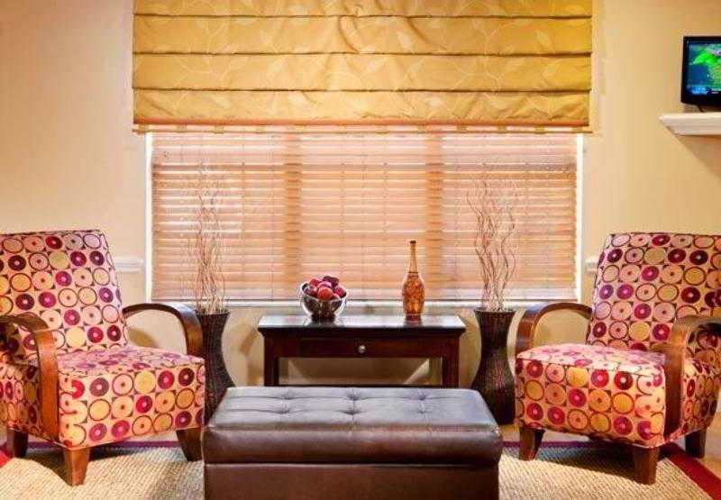 Extended Stay America Suites - Newport News - Yorktown 客房 照片