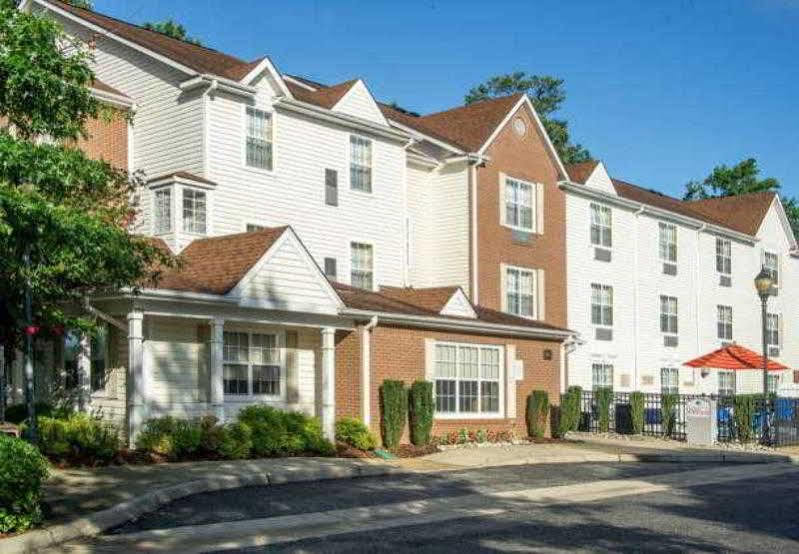 Extended Stay America Suites - Newport News - Yorktown 外观 照片