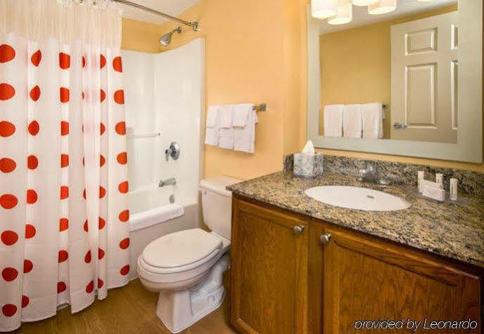 Extended Stay America Suites - Newport News - Yorktown 外观 照片